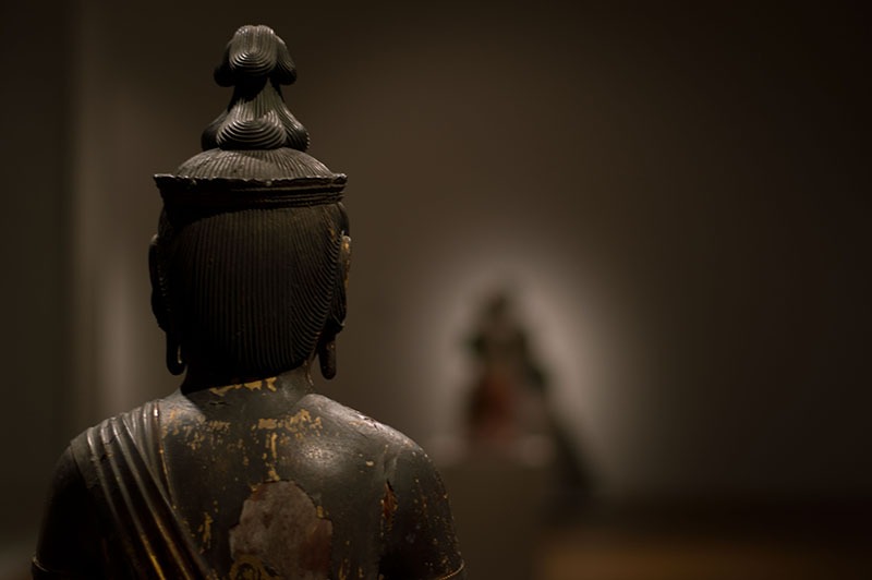 It’s about attention